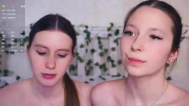 GabrielleLynchard webcam