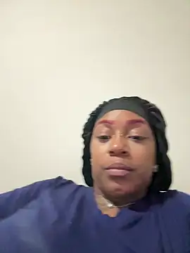 Creamesensation webcam