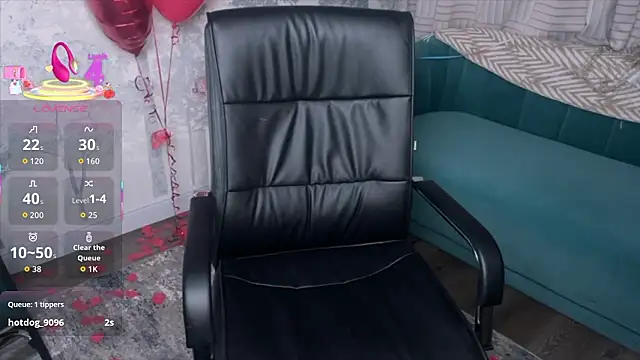 amanda_strong webcam