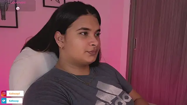 Kathee_zep webcam