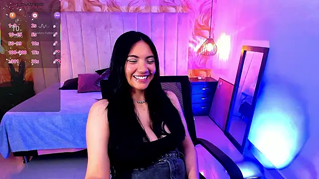 miichael_black webcam