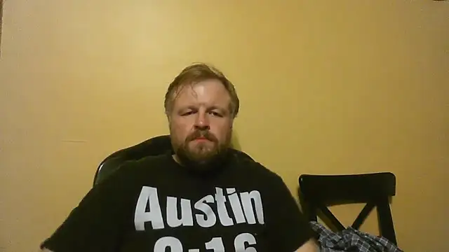 TheOneDonShaun webcam