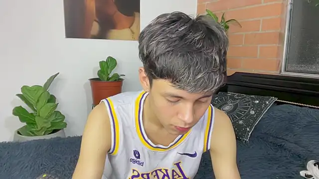 Andy_Belier23 webcam