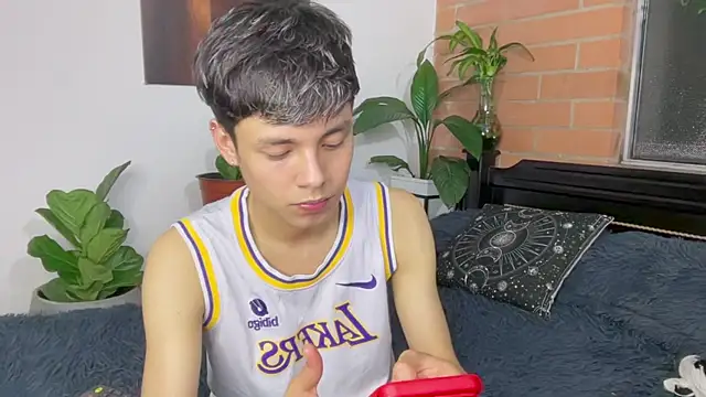 Andy_Belier23 webcam