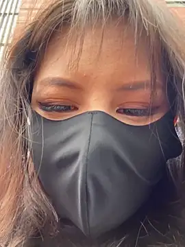 美女Carlin-yiyi在线直播