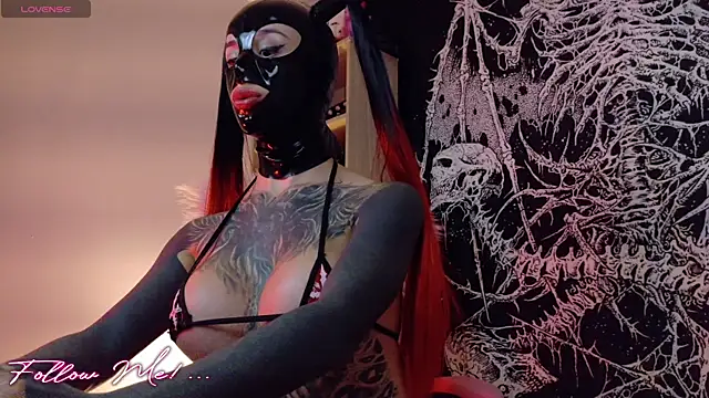 antoniaacxx's live cam