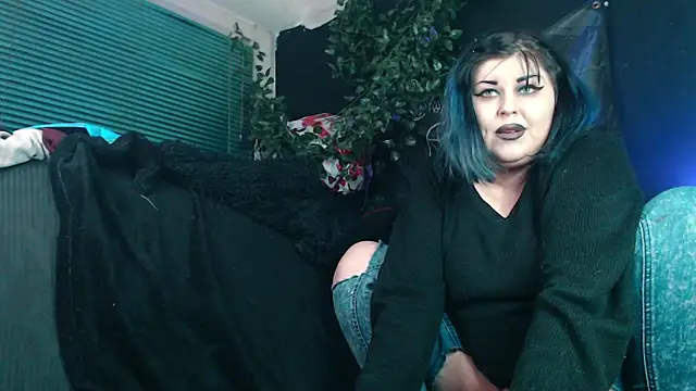 Psychobitch7 live sex cam