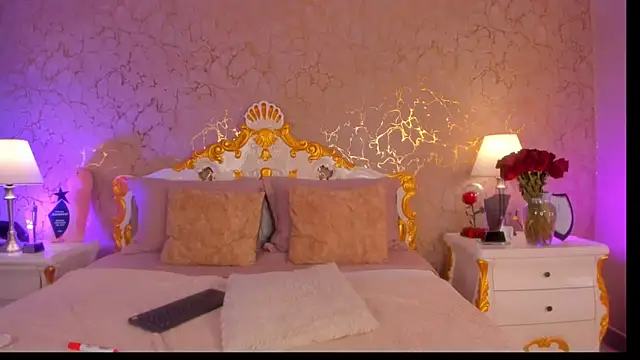 ScarlettWallace webcam