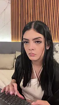 AliceRitter live sex cam