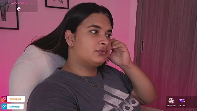 Kathee_zep webcam