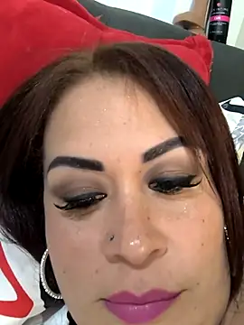 Natymendoza998 webcam