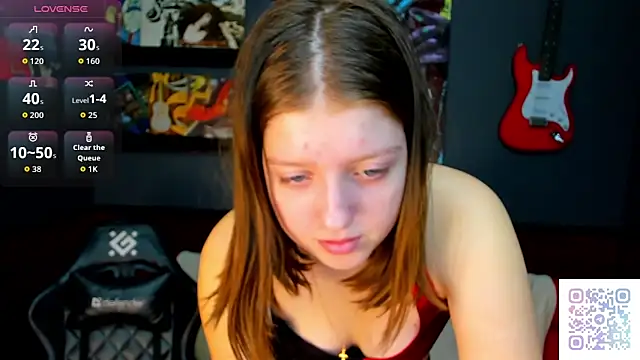 Casandra_Joness webcam