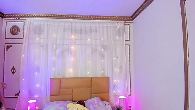 Jenifer_James webcam