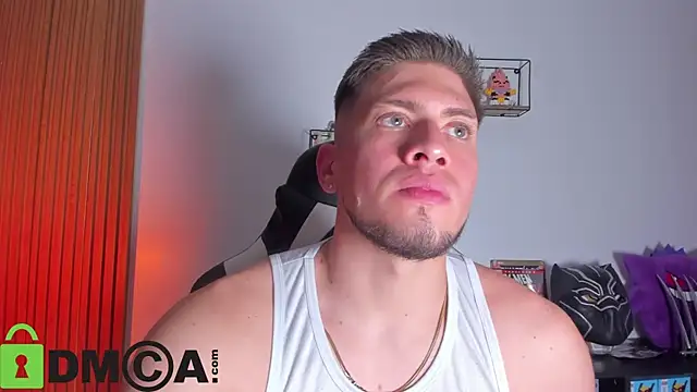 SebastianMaximoff_ webcam