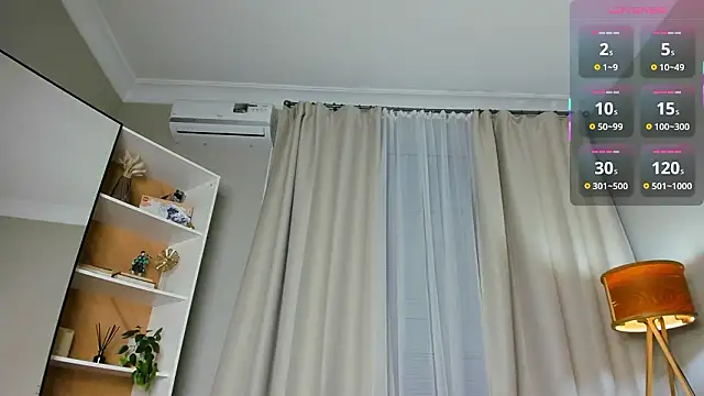 ErinBissonnette live sex cam