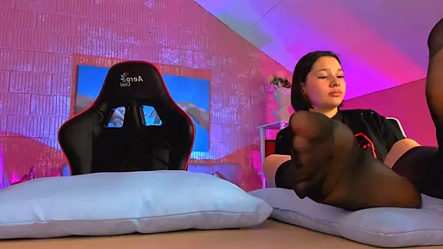 JenniferGraces webcam