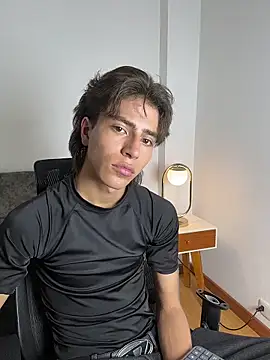 Blake_Parker live sex cam