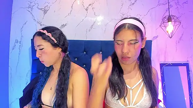 Dakotaa_Johnson webcam