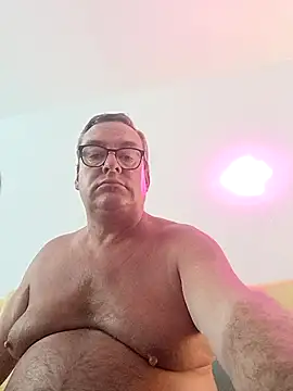 MountJohnXL Live Webcam on Stripchat