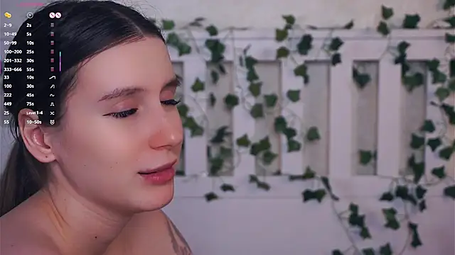 GabrielleLynchard webcam