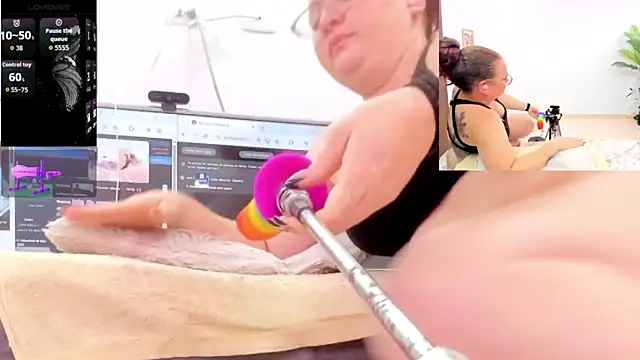 Paulina_Davis_ webcam