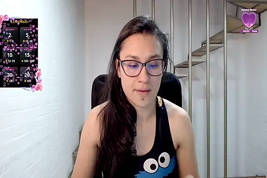 Jessie_Desire webcam