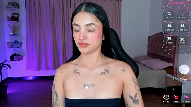 Lizzie_corner_v webcam