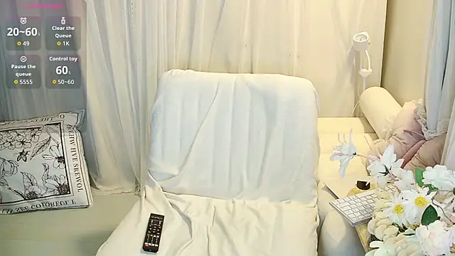 Lala-Baobei live sex cam