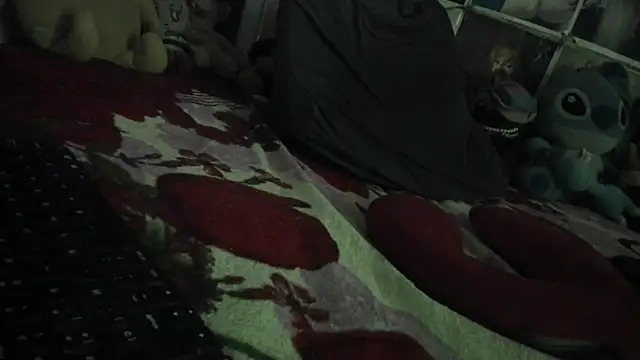 ArianaUnicorn webcam