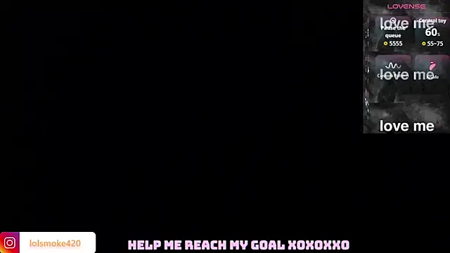 Bdsm_and_fries webcam