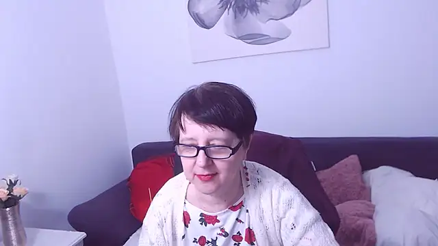 ChristaRose live sex cam