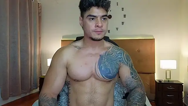steven_velez - Steven_Velez's free webcam - UK Sex Cams