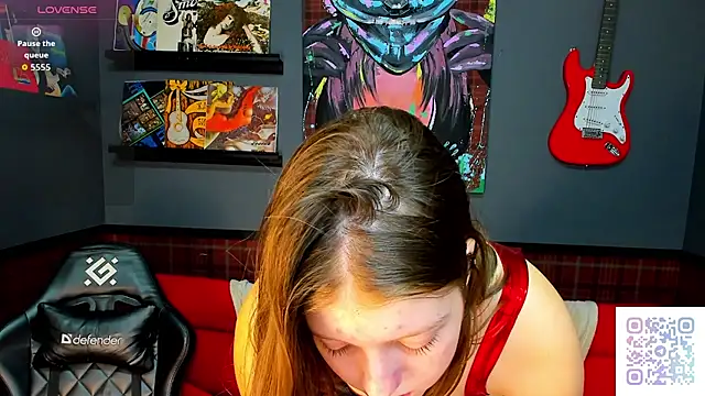 Casandra_Joness webcam