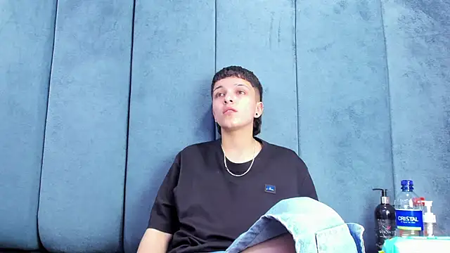 Megan_Thompson_ webcam