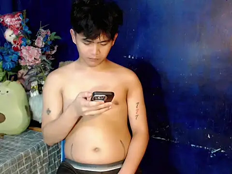 loverboy_sean (M young) - FOR MY TUITION