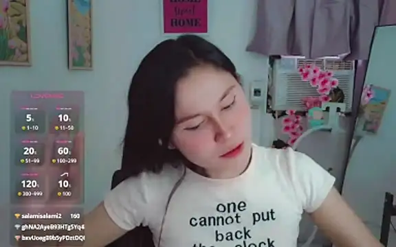 anne_smithe (T young) - SHOW ASSHOLE✨