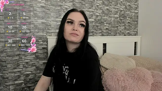 kairrapotts - KairraPotts's free webcam - UK Sex Cams