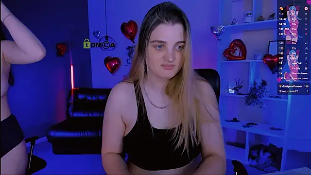 inga_gree - Inga_gree's free webcam - UK Sex Cams