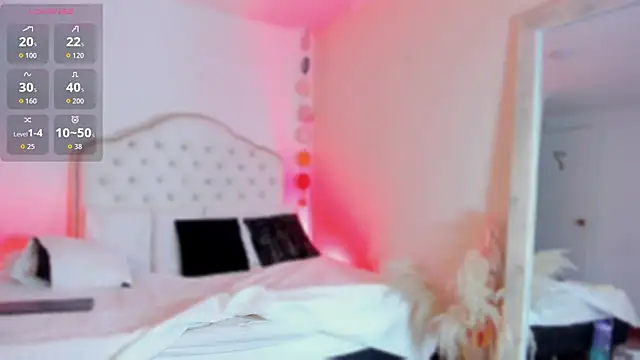 lisawilsonn - Lisawilsonn's free webcam - UK Sex Cams