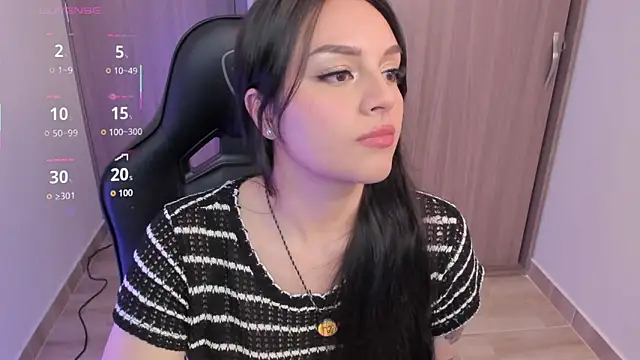 anitalolo11 - Anitalolo11's free webcam - UK Sex Cams