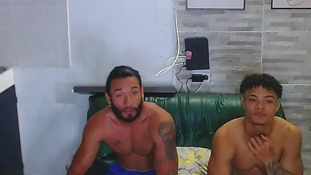 _jhon_connor_ - _jhon_connor_'s free webcam - UK Sex Cams