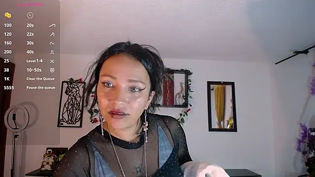 dakota_ro - Dakota_ro's free webcam - UK Sex Cams