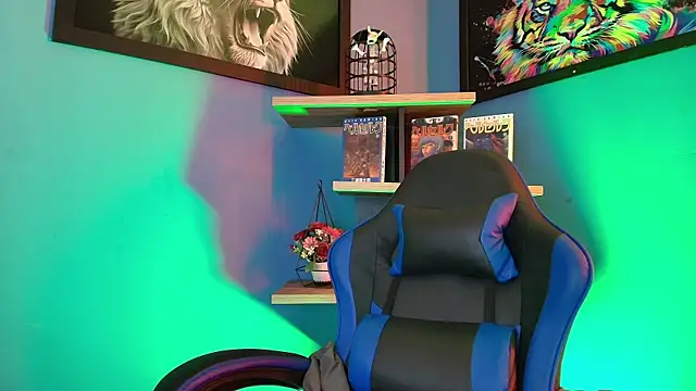 luxiel_ - Luxiel_'s free webcam - UK Sex Cams