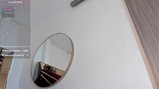 FaloonRoussel webcam