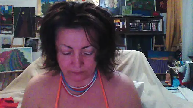 MariaAnaSunshine webcam