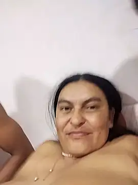 Horny-Mommy-Dirty webcam