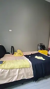 FreakySag_8888 webcam