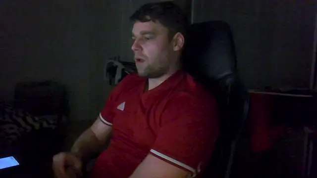 The_big_viking_ webcam