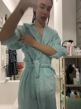 Celine_Roxelle webcam