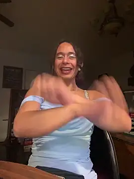 TranSexualJade95 webcam